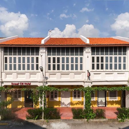 Manhattan Residence By Reunion George Town Exterior photo