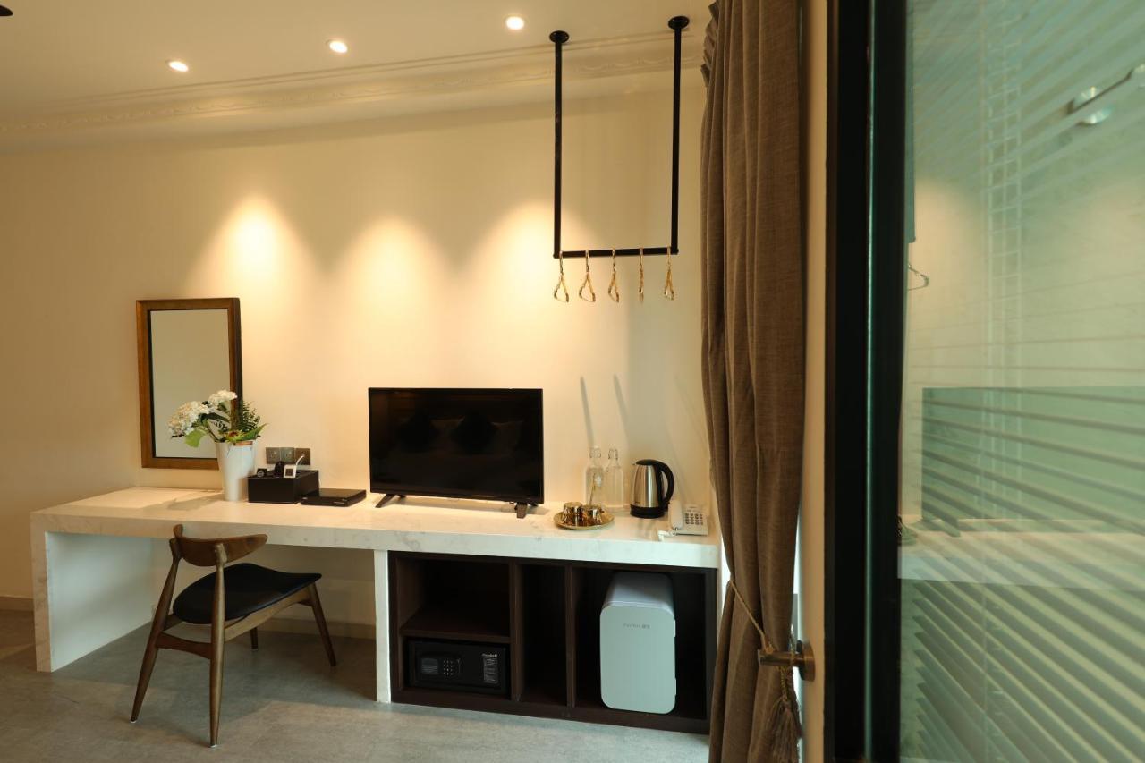 Manhattan Residence By Reunion George Town Exterior photo