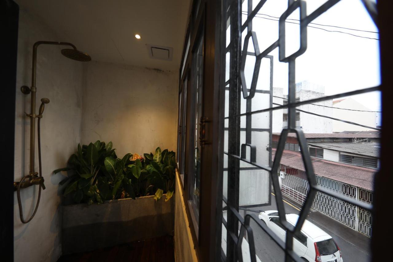 Manhattan Residence By Reunion George Town Exterior photo