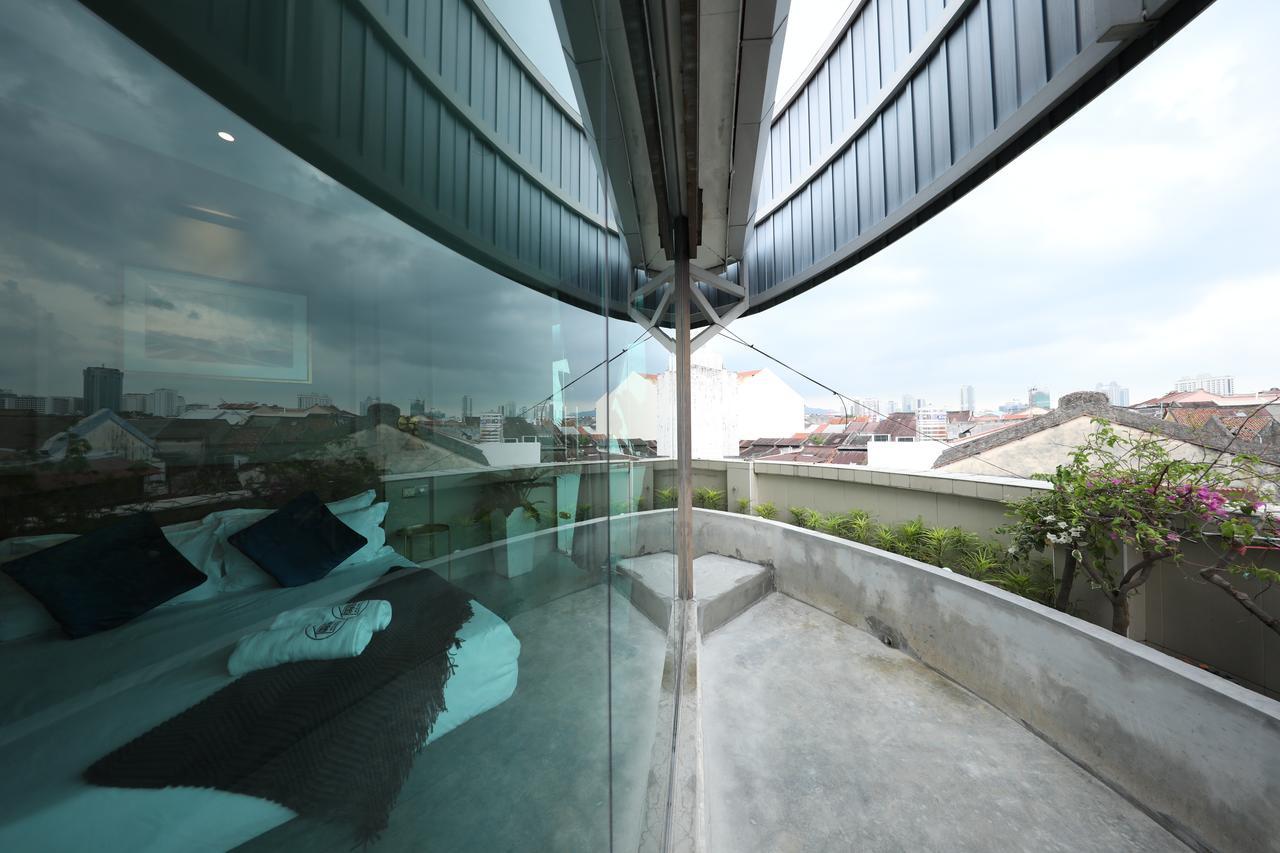 Manhattan Residence By Reunion George Town Exterior photo