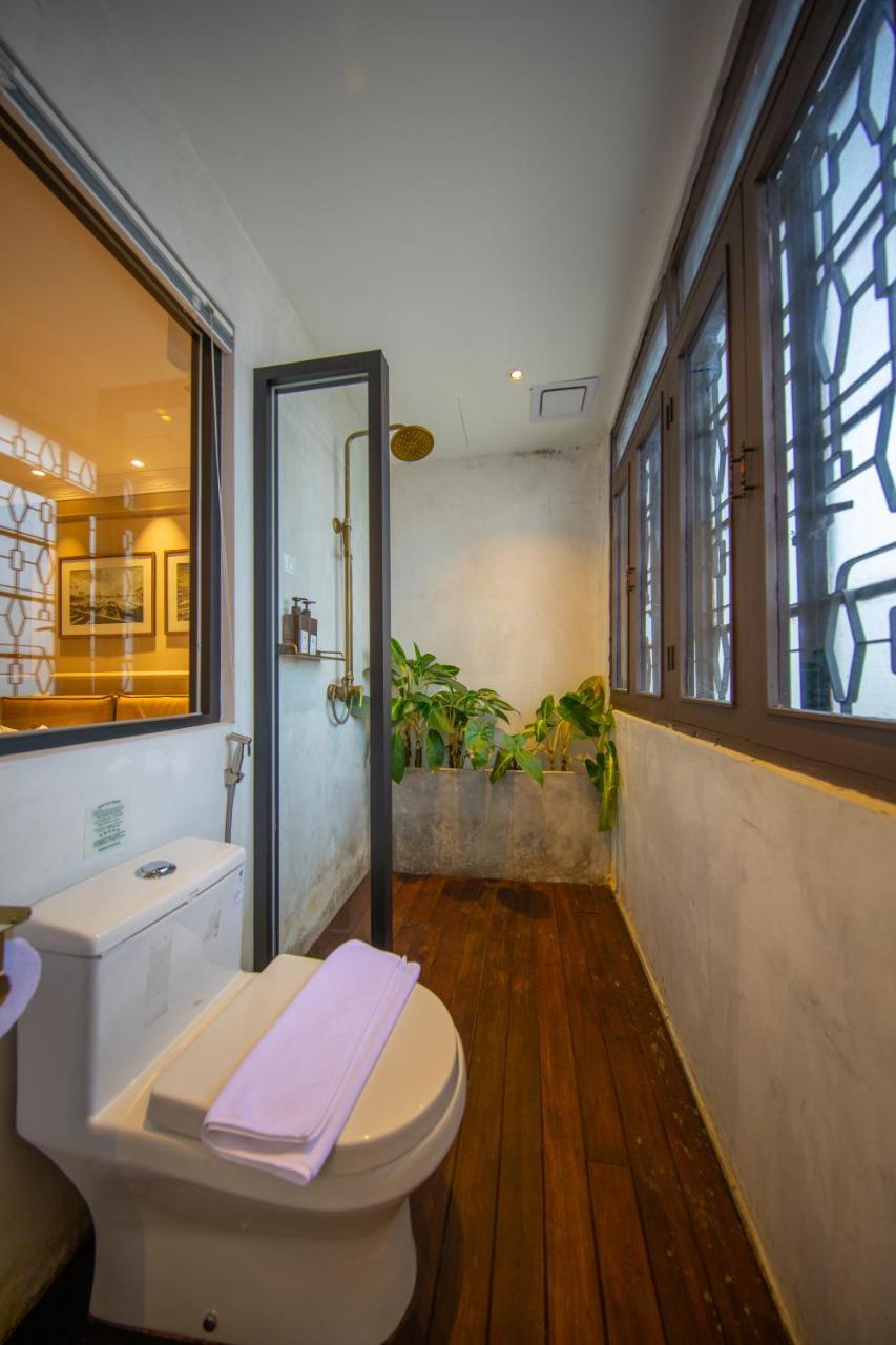 Manhattan Residence By Reunion George Town Exterior photo