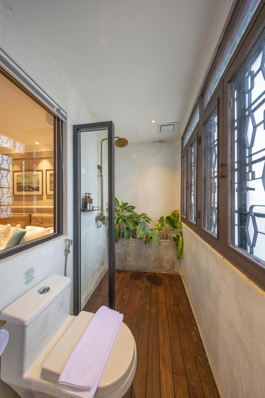 Manhattan Residence By Reunion George Town Exterior photo